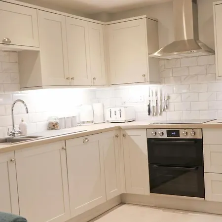 Holiday home Townhouse, Close To Harbour With Sea Views